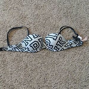 Victoria Secrets bra